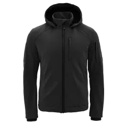 Carinthia - Loftshell® Climate (Jacke) schwarz