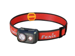 Fenix - HL32R-T LED Stirnlampe (schwarz)