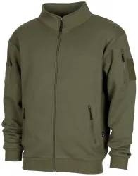 Sweatjacke, 