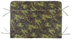 Poncho Liner (Steppdecke), M 95 CZ tarn, ca. 210 x150 cm