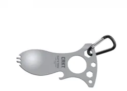 CRKT - Eatn Tool silber
