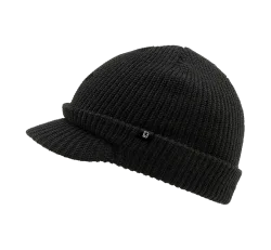 Brandit - Shield Cap black