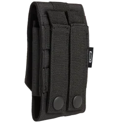Brandit - Molle Phone Pouch Medium black