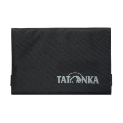 Tatonka - Card Holder RFID Block Kreditkartenetui (black)