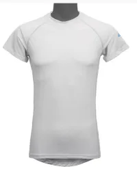 Freeze Tech - T-shirt weiss (Kühleffekt)