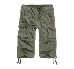 Brandit - Urban Legend 3/4 Shorts olive