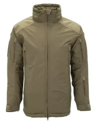 Carinthia - HIG 4.0 Jacket (Jacke) coyote