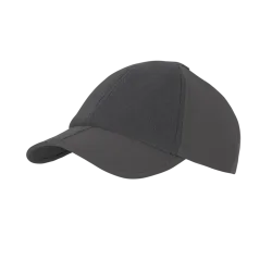 Helikon-Tex - BBC Folding Outdoor Cap®, faltbar (grau)
