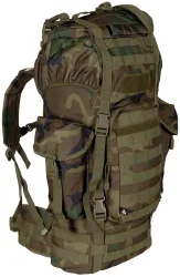 BW Kampfrucksack, 