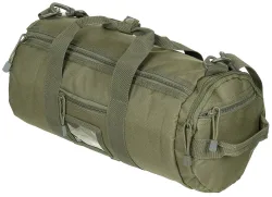Einsatztasche, rund, 