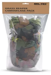 Grass Reaper Camouflage Pack (Tarnungsset)