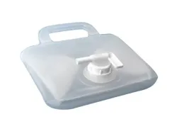 Faltbarer Wasserkanister (10 Liter)