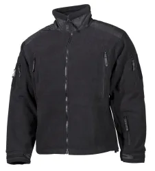 Fleece-Jacke, 
