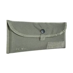 Tatonka - Bestecktasche Bushcraft (stone grey-olive)