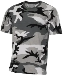 US T-Shirt, 