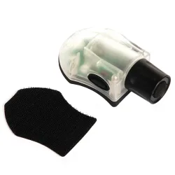 Manta Strobe EX262 (schwarz/blau)
