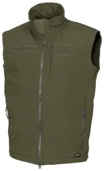Softshell Weste, 