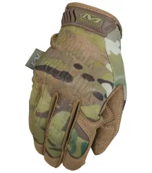 Mechanix Wear - The Original® MultiCam Einsatzhandschuhe