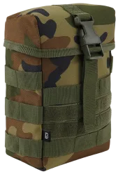 Brandit - Molle Pouch Fire woodland