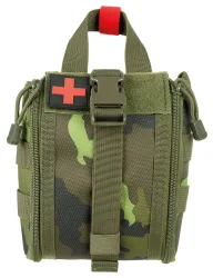 Tasche, Erste-Hilfe, klein, 