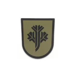 Peltonen Knives - Sticker Morale (grün)