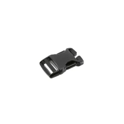 tynytools - Quick Attach Champ SR-20 Rucksack-Schnalle 20mm (schwarz)