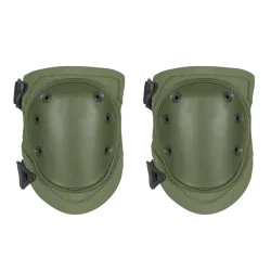 ALTA® - Knieschoner AltaFLEX AltaLok™ (oliv)