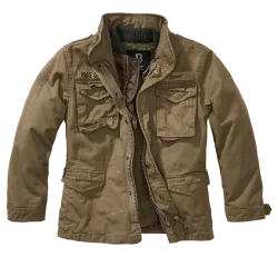Kids M65 Giant Jacket