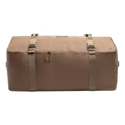A10 Equipment - Einsatztasche Soft Trunk Transall tan (160 Liter)