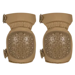 ALTA® - Knieschoner AltaCONTOUR 360 Vibram Cap (coyote)