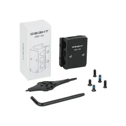 Olight - Picatinny Adapter Osight X - Hoch