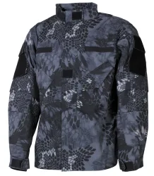 Einsatzjacke, 