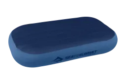 Sea to Summit - Reisekissen Aeros Premium Deluxe blau