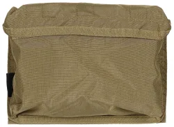 Mehrzwecktasche, coyote tan, 