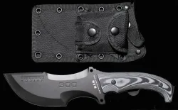 Messer, 