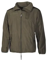 Fleece-Jacke, 