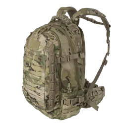 DIRECT ACTION® - Dragon Enlarged Backpack (multicam)