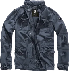 Brandit - Britannia Jacket indigo