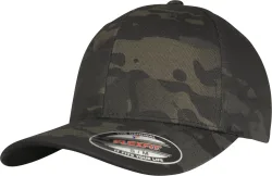 Flexfit Multicam Cap