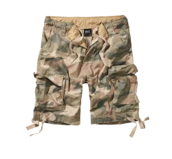 Brandit - Urban Legend Shorts light woodland