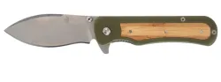 Gerber - Confidant Bamboo Klappmesser