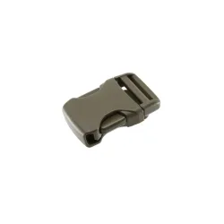 tynytools - Molle Champ Clip SR-25 Molle-Schnalle 25mm (oliv)
