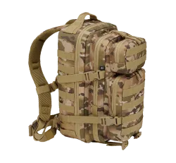 Brandit - US Cooper Medium Backpack tactical camo