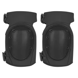 ALTA® - Knieschoner AltaCONTOUR LC Dual AltaLOK™ (schwarz)