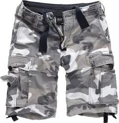 Brandit - Vintage Shorts urban