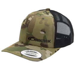 Carinthia - Tactical Basecap multicam