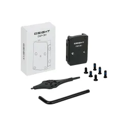 Olight - Picatinny Adapter Osight X - Tief