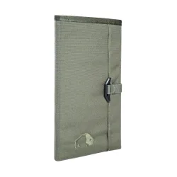 Tatonka - Faltbare Sitzunterlage olive 35cm x 45cm