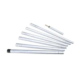 Tatonka - Tarpstange 7-teilig (260cm)