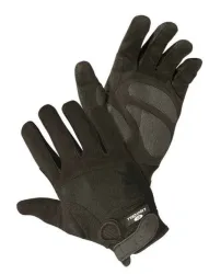 Hatch - Fahrradhandschuhe ShearStop Full-Finger XL (schwarz)